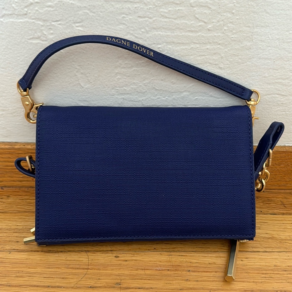 Dange Dover Clutch - wear 3 ways